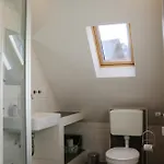 Seeblick Nr 5, 2 Zi-baerental, Apartment