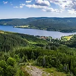 Seeblick Nr 5, 2 Zi-baerental, Apartment *