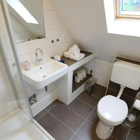 Seeblick Nr 5, 2 Zi-baerental, Feldberg Apartment Rotwasser