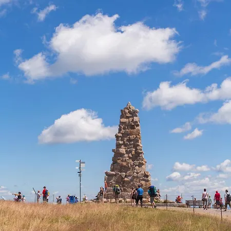 Seeblick Nr 5, 2 Zi-baerental, Feldberg Feldberg