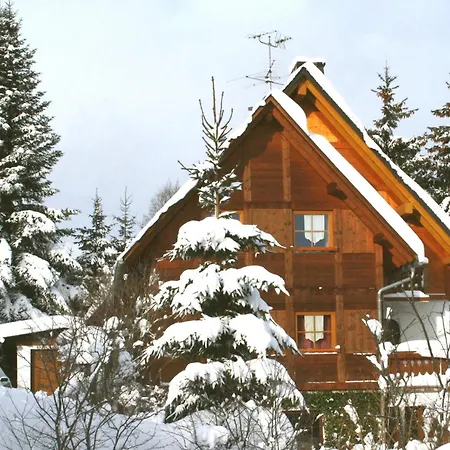 Seeblick Nr 5, 2 Zi-baerental, Feldberg Апартаменты *