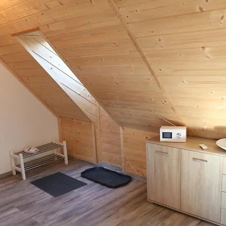 Seeblick Nr 5, 2 Zi-baerental, Feldberg *