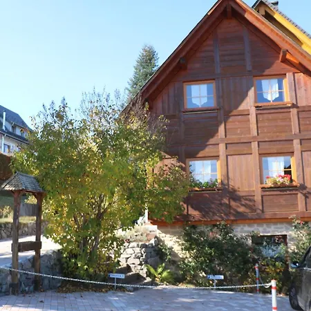 Seeblick Nr 5, 2 Zi-baerental, Feldberg Rotwasser