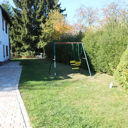 Seeblick Nr 5, 2 Zi-baerental, Feldberg Apartment *