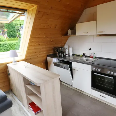 Seeblick Nr 5, 2 Zi-baerental, Feldberg *