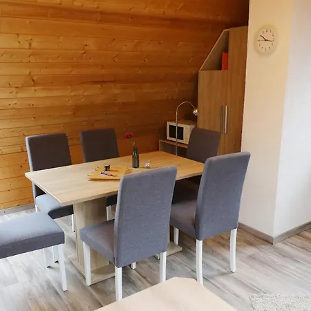 Seeblick Nr 5, 2 Zi-baerental, Feldberg Фельдберг