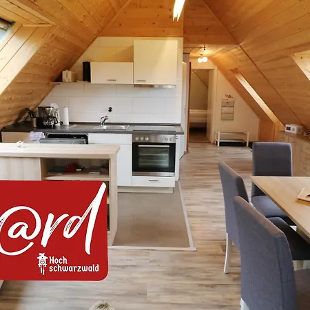 Seeblick Nr 5, 2 Zi-baerental, Feldberg * Фельдберг