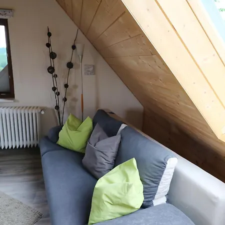 Seeblick Nr 5, 2 Zi-baerental, Feldberg Rotwasser