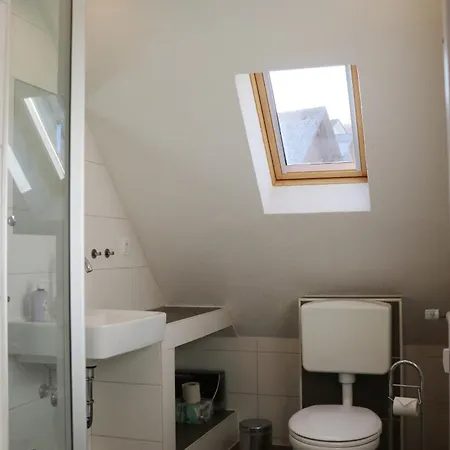 Seeblick Nr 5, 2 Zi-baerental, Feldberg Апартаменты