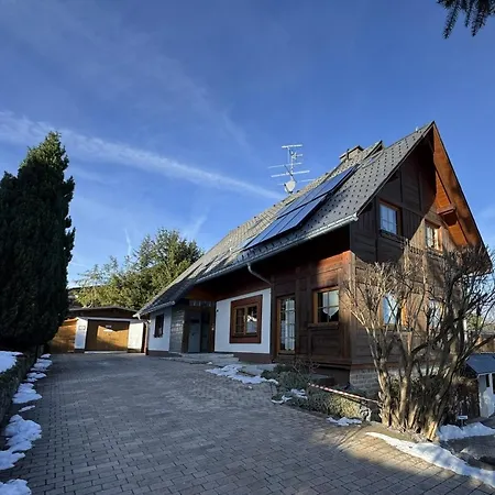 Seeblick Nr 5, 2 Zi-baerental, Feldberg * Фельдберг