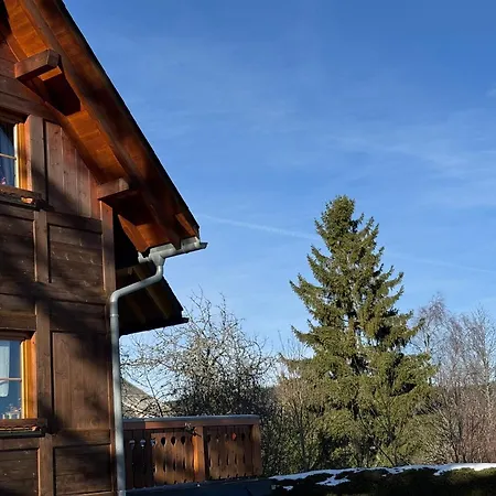 Seeblick Nr 5, 2 Zi-baerental,