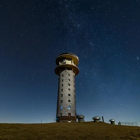 Seeblick Nr 5, 2 Zi-baerental, Feldberg * Фельдберг